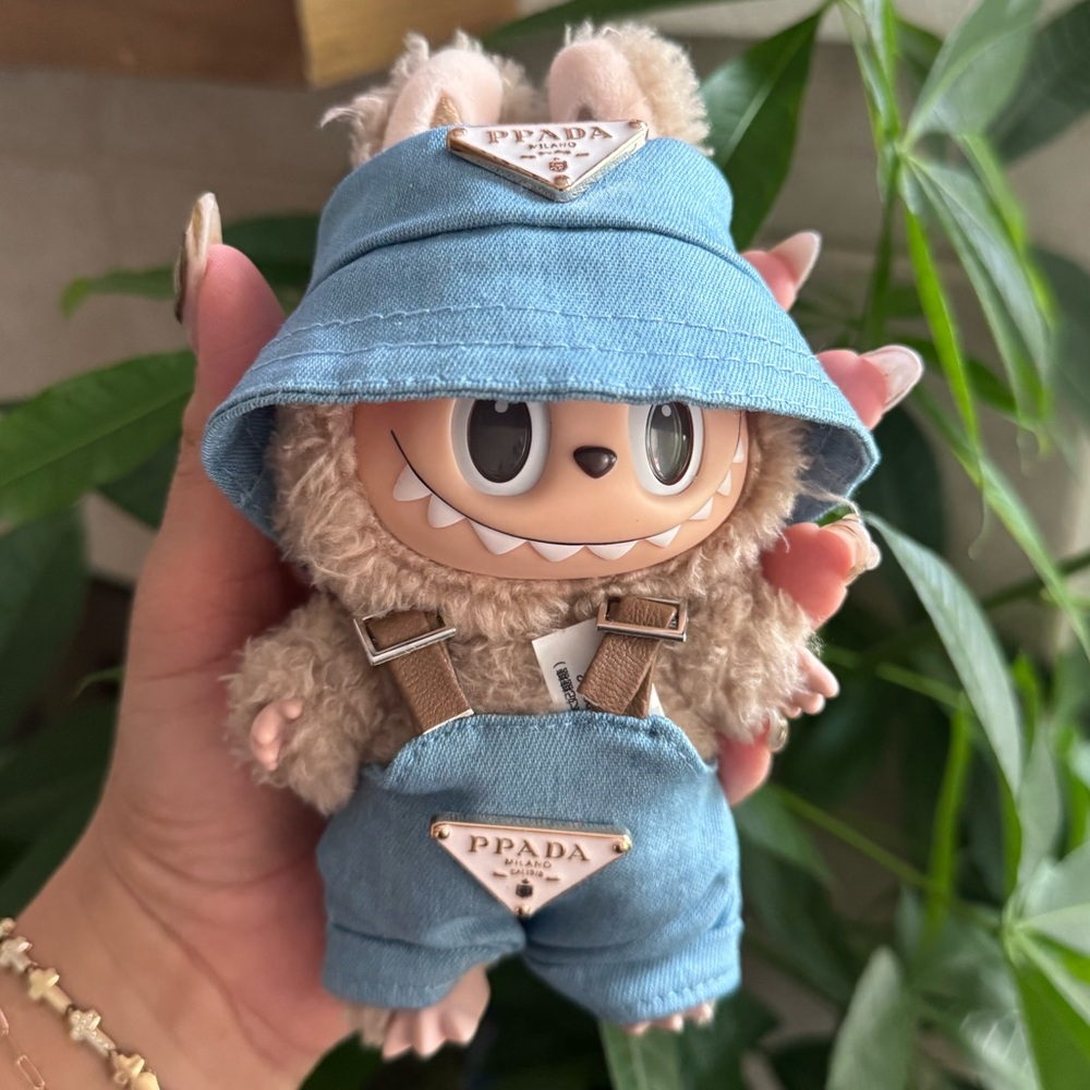 labubu clothes